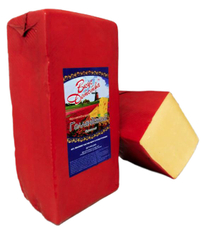 Сыр Вкус детства Голландский полутвердый 50%, ~4кг