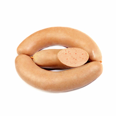 Колбаса Скворцово Домашняя ливерная вареная, ~1кг