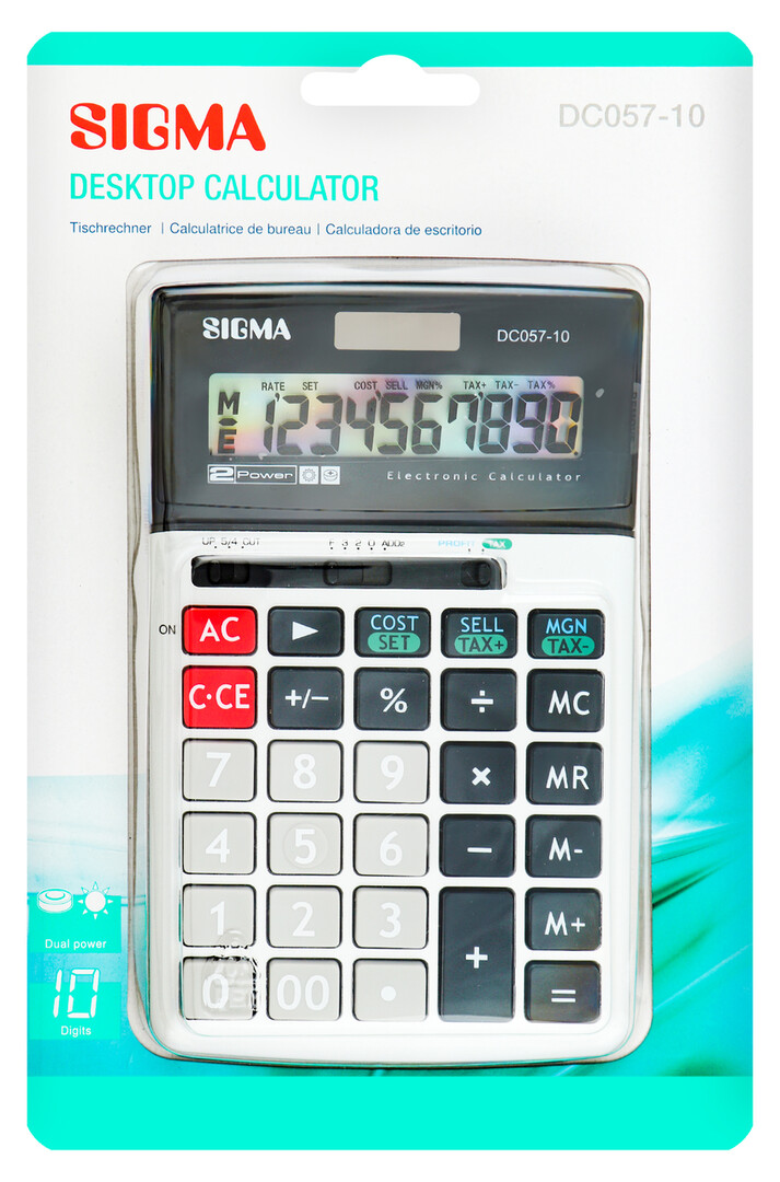 Кредит 10 10 10 калькулятор. Калькулятор DC. Калькулятор Сигма. Калькулятор Sigma tr 2408. Маленький калькулятор Sigma.