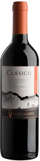 Вино Ventisquero Clasico Carmenere красное сухое, 0.75л