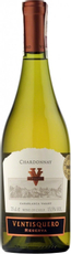 Вино Ventisquero Reserva Soul of the Andes Chardonnay белое сухое, 0.75л