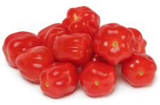 Томаты черри перцевидные, 250г