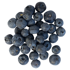 Голубика свежая, 500г