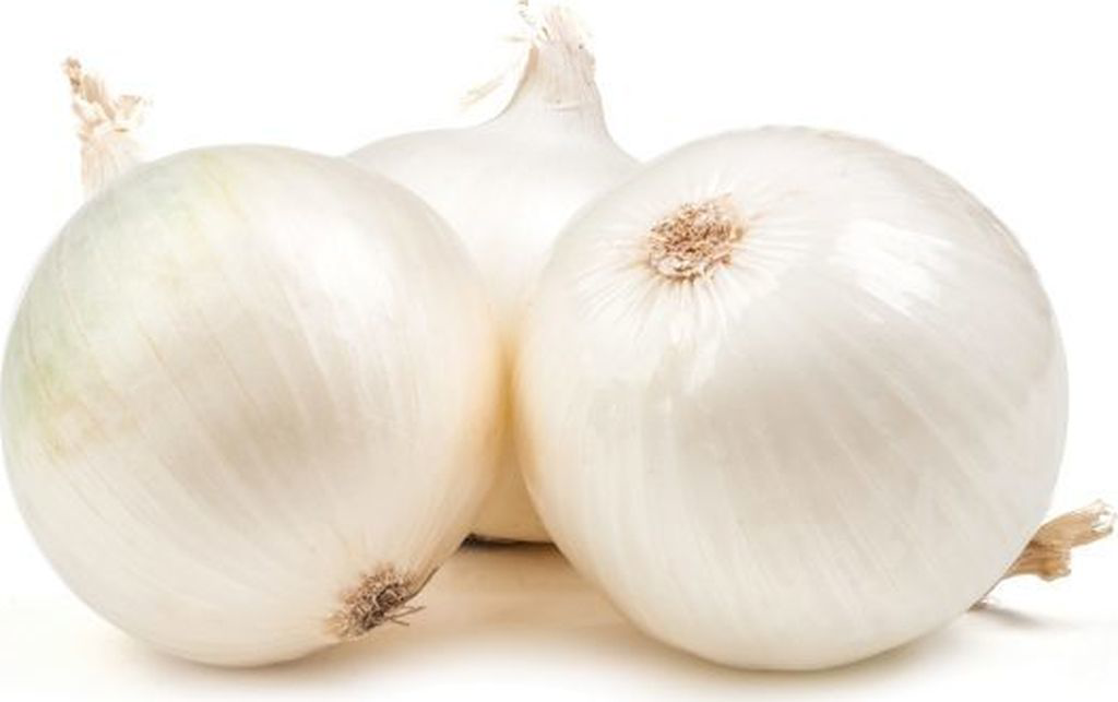 Лук белый, 500г