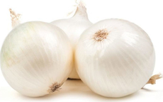 Лук белый, 500г