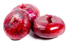 Лук Ялтинский красный, 300г