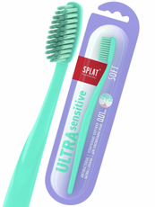 Зубная щетка Splat Ultra Sensitive мягкая