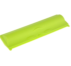 Футляр для фольги и пленки М-Пластика малиновый