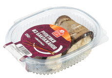 Fine Life Рулетики из баклажанов пикантные, 250г