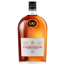 Коньяк Courvoisier VS, 0.35л