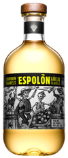Текила Espolon Anejo, 0.75л