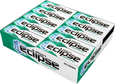 Жевательная резинка Eclipse эвкалипт, 14г x 30 шт