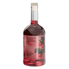 Основа для коктейлей Magic Sip Mint ant pomegranate безалкогольная, 0.7л