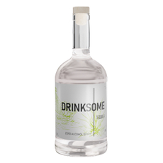 Напиток безалкогольный Drinksome Tequila Текила негазированный, 0.7л