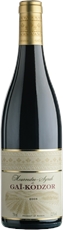 Вино Gai Kodzor Mourvedre-Syrah красное сухое, 0.75л