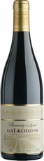 Вино Gai Kodzor Mourvedre-Syrah красное сухое, 0.75л