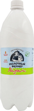 Айран Молочный фермер 0.5%, 1л