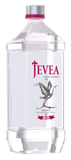 Вода Jevea Crystalnaya минеральная негазированная, 1л