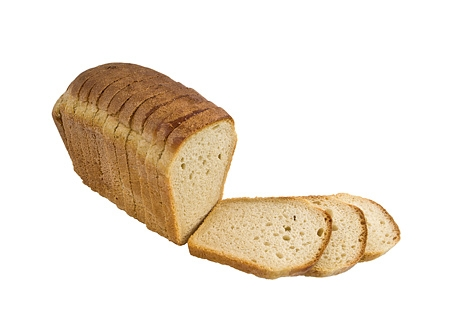 Хлеб Челны-хлеб Домашний, 550г