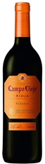 Вино Campo Viejo Rioja Reserva красное сухое, 0.75л