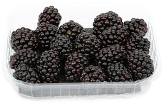 Ежевика Зеленый стандарт 125г