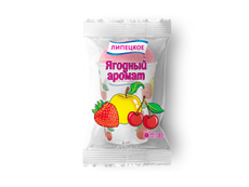 Десерт замороженный Липецкое Ягодный аромат, 80г