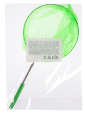 Сачок 1Toy телескопический металл