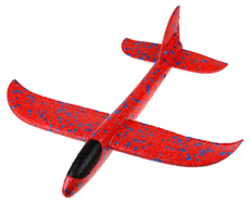 Глайдер 1Toy 37см