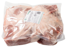 Окорок свиной Только мясо охлажденный, ~8кг