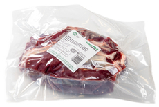 Голяшка из говядины Только мясо охлажденная, ~2.5кг