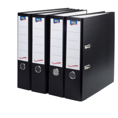 aro Папки-регистраторы Стандарт А4 50мм, 4шт