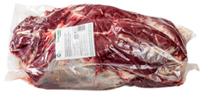 Лопатка из говядины Только мясо без голяшки охлажденная, ~8кг