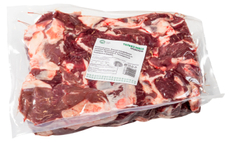 Мясо котлетное из говядины Только мясо охлажденное, ~6кг