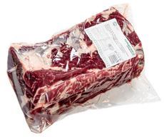 Край толстый из говядины Только мясо охлажденный, ~3кг