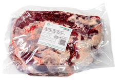 Огузок из говядины Только мясо охлажденный, ~7кг