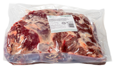 Кострец из говядины Только мясо охлажденный, ~5кг