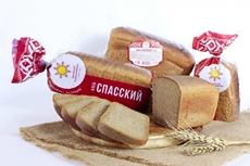 Хлеб Орловский хлебокомбинат Спасский, 600г
