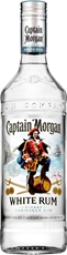 Ром Captain Morgan White, 0.7л