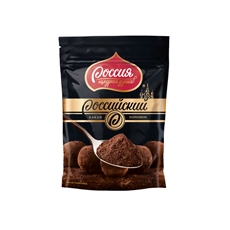 Какао-порошок Россия Щедрая душа 100г