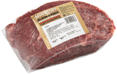 Огузок говяжий Мираторг Black Angus охлажденный, ~1кг