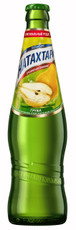 Напиток Натахтари Груша газированный, 500мл