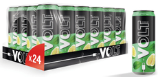 Энергетический напиток Volt Energy Помело и мята, 450мл x 24 шт