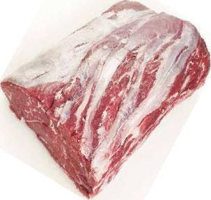 Антрекот Metro говяжий охлажденный, ~1кг