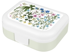 Ланч-бокс Phibo цветы 16 x 134x 6см, 1л