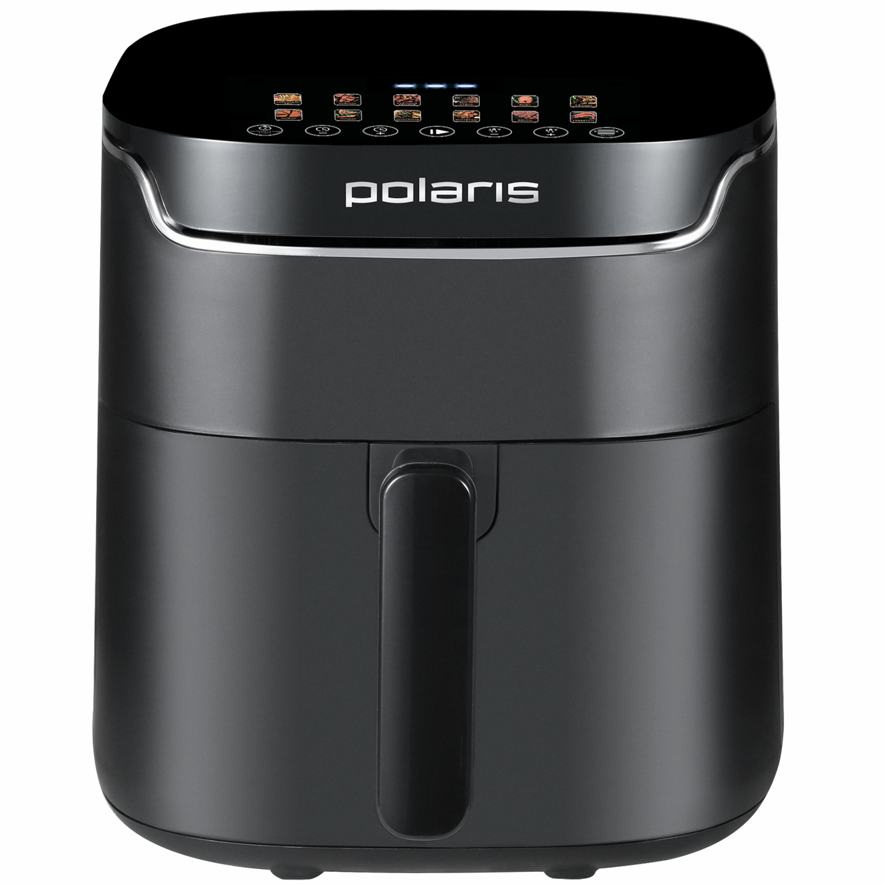 Аэрогриль Polaris PAF 5502, 6л