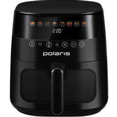 Аэрогриль Polaris PAF 8003W Wifi IQ Home, 7.5л