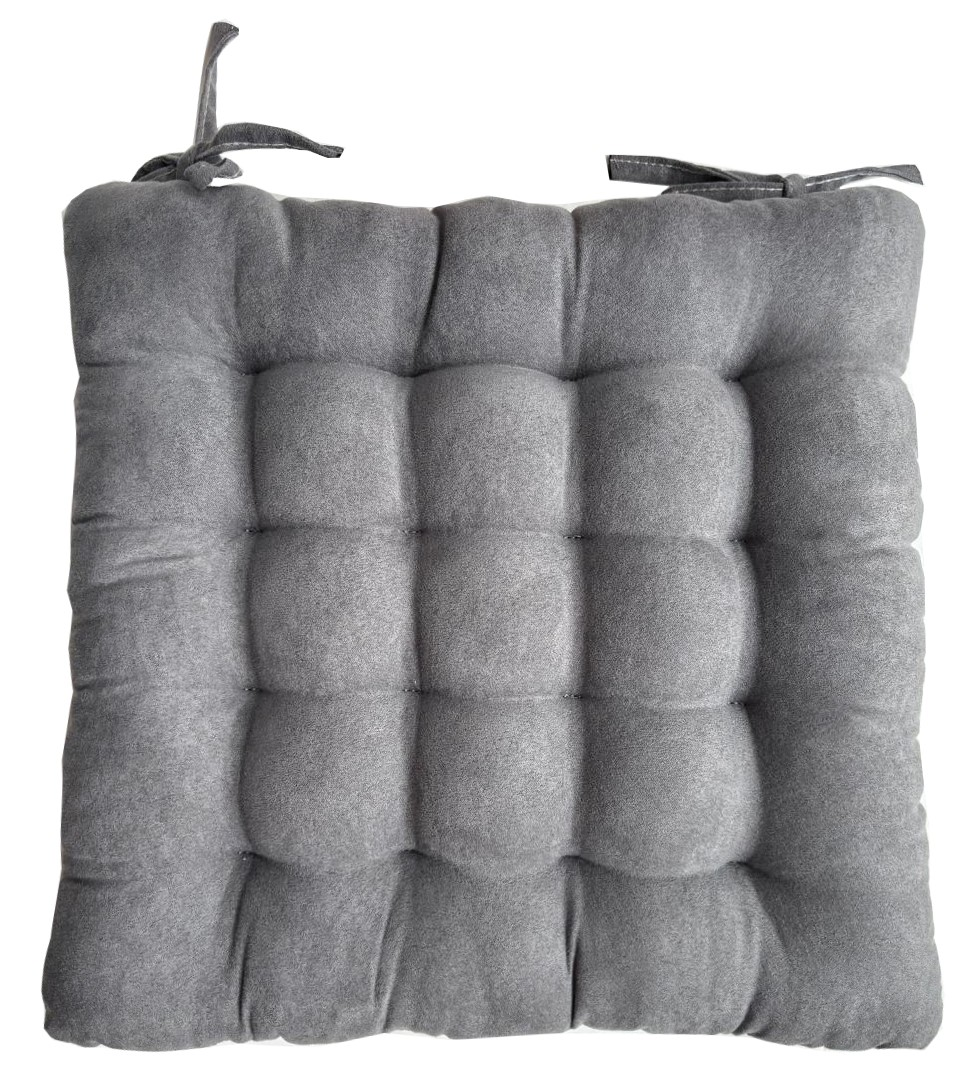 Сидушка 23rd Avenue Duede Cracker в ассортименте, 38 x 38см