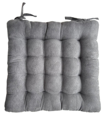 Сидушка 23rd Avenue Duede Cracker в ассортименте, 38 x 38см