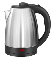 Чайник Tendenza металлический TZ-EK005, 1.8л