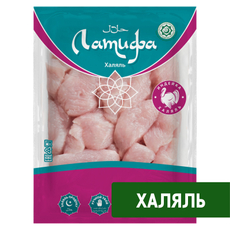 Азу из мяса индейки Латифа Халяль охлажденное, 1кг